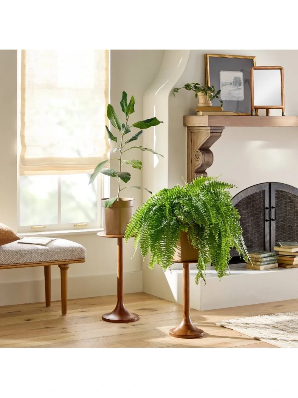 Hearth & Hand simple tabletop